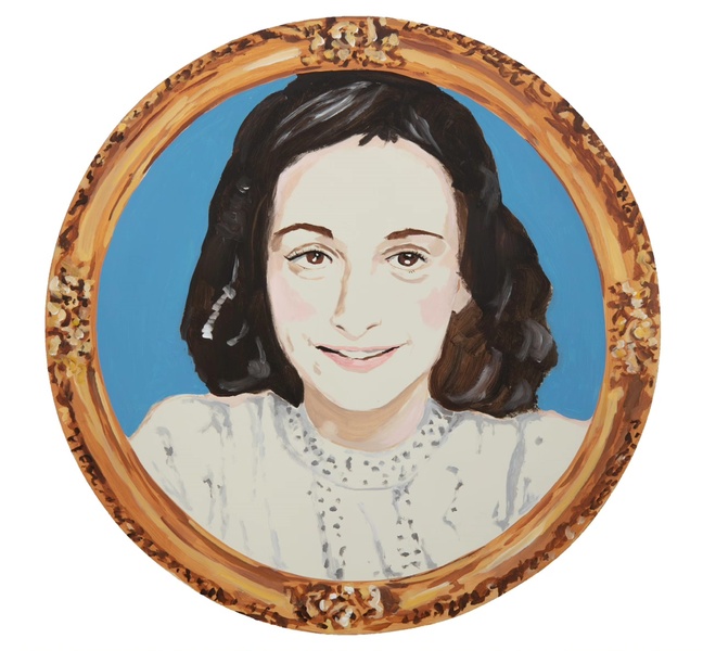 Anne Frank